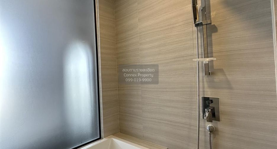For sale 1 bed condo in Watthana, Bangkok