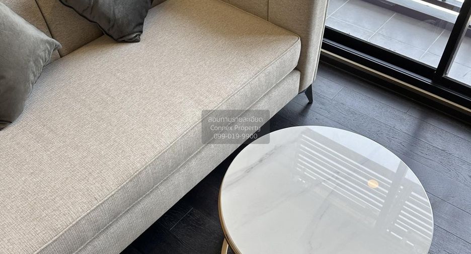 For sale 1 bed condo in Watthana, Bangkok