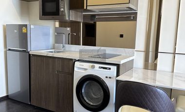 À vendre 1 chambre condo à Watthana, Bangkok