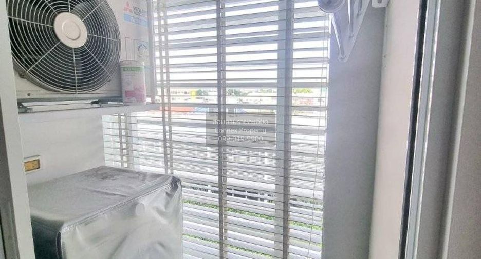Condo en venta de 1 habitaciones en Lat Phrao, Bangkok