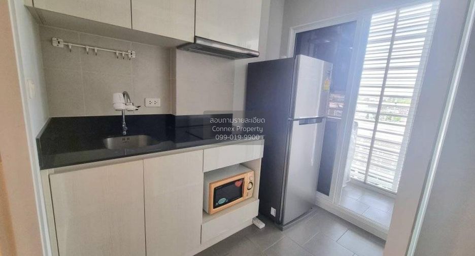 Condo en venta de 1 habitaciones en Lat Phrao, Bangkok