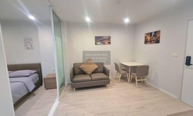 À vendre 1 chambre condo à Lat Phrao, Bangkok