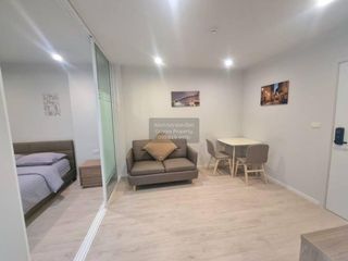 Продажа 1 кровать кондо в Лат Пхрао, Бангкок