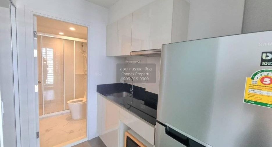 Condo en venta de 1 habitaciones en Lat Phrao, Bangkok
