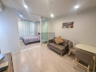 Продажа 1 кровать кондо в Лат Пхрао, Бангкок