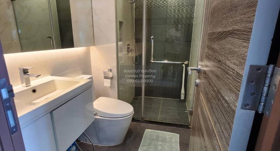 For sale 1 bed condo in Phra Khanong, Bangkok