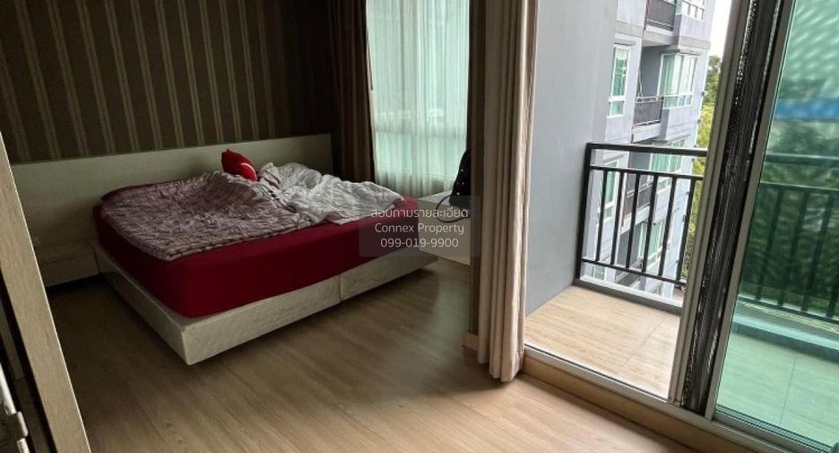 À vendre 2 chambres condo à Mueang Pathum Thani, Pathum Thani