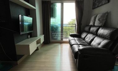 For sale 2 bedrooms condo in Mueang Pathum Thani, Pathum Thani