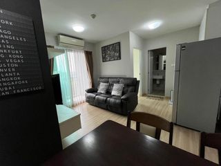 出售 2 卧室 公寓 在 Mueang Pathum Thani, Pathum Thani