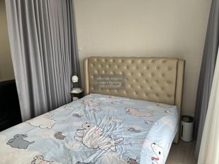 À vendre 1 chambre condo à Bangkok Noi, Bangkok
