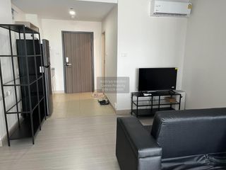 À vendre 1 chambre condo à Bangkok Noi, Bangkok