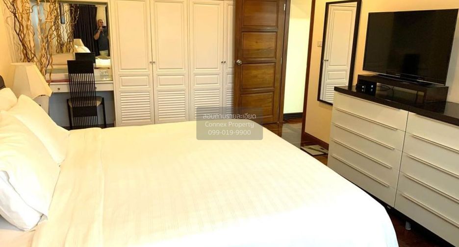 ขาย 2 ห้องนอน คอนโด ใน คลองเตย, กรุงเทพฯ