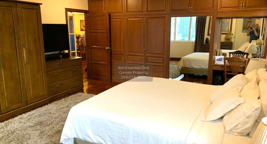 ขาย 2 ห้องนอน คอนโด ใน คลองเตย, กรุงเทพฯ
