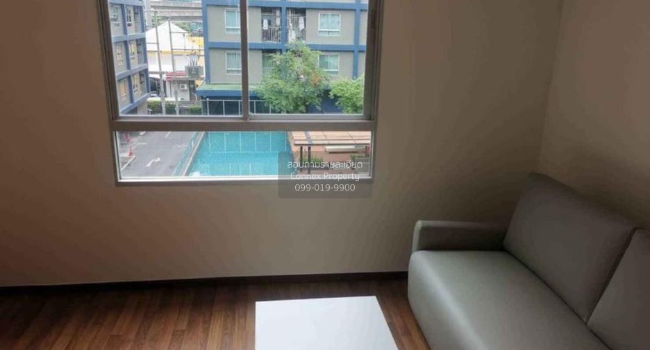 Wohnung zum Kauf mit 2 Zimmer in Chatuchak, Bangkok