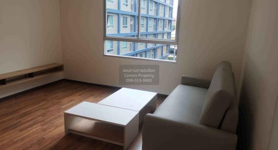 Wohnung zum Kauf mit 2 Zimmer in Chatuchak, Bangkok