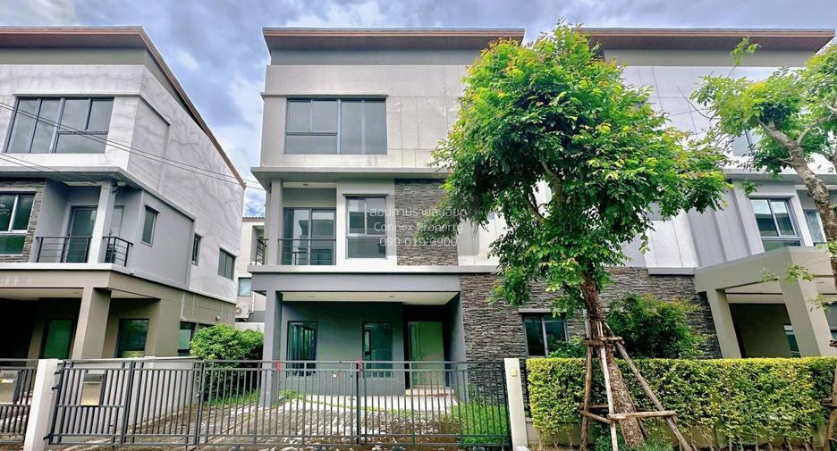 出售 4 卧室 独立屋 在 Prawet, 曼谷
