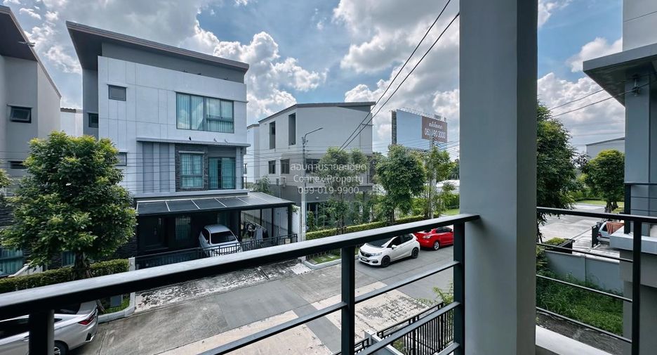 出售 4 卧室 独立屋 在 Prawet, 曼谷