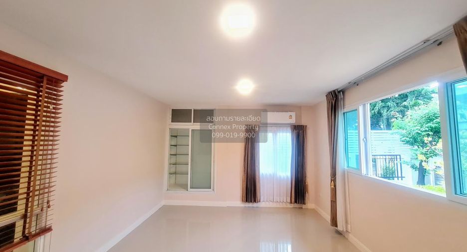 For sale 4 ベッドルーム house in Lat Krabang, Bangkok