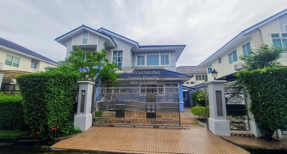 For sale 4 ベッドルーム house in Lat Krabang, Bangkok