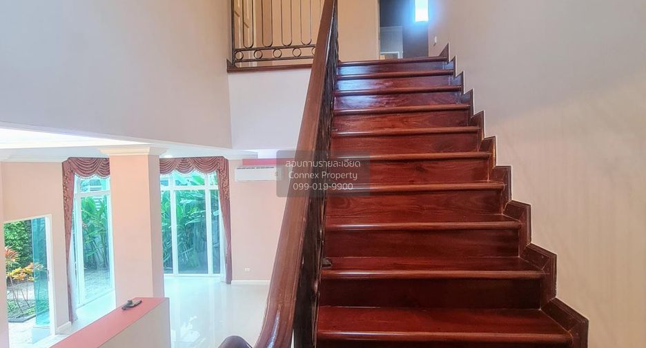 For sale 4 ベッドルーム house in Lat Krabang, Bangkok