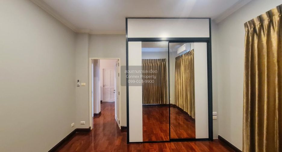 For sale 4 ベッドルーム house in Lat Krabang, Bangkok