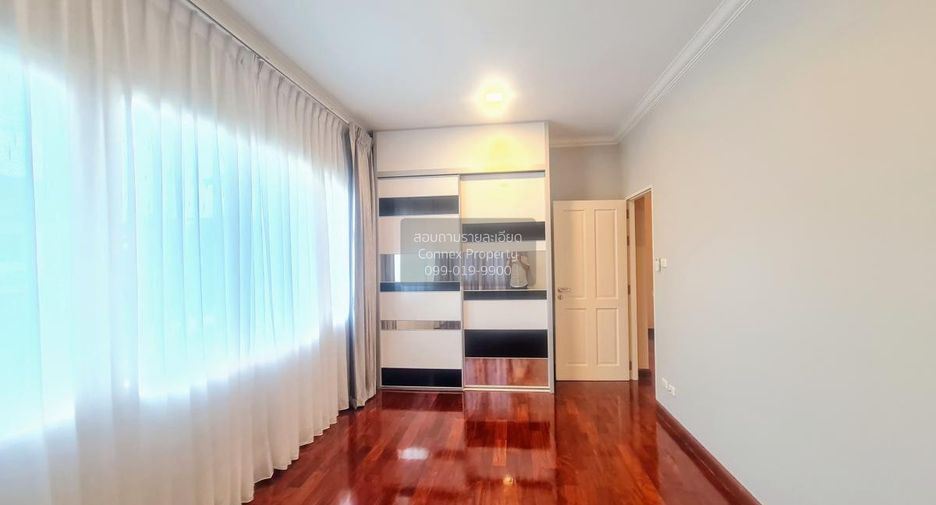 For sale 4 ベッドルーム house in Lat Krabang, Bangkok