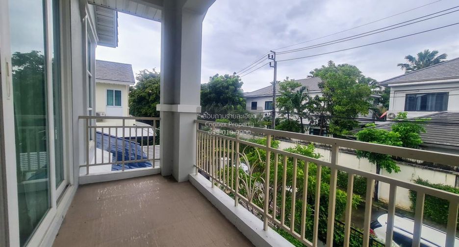 For sale 4 ベッドルーム house in Lat Krabang, Bangkok