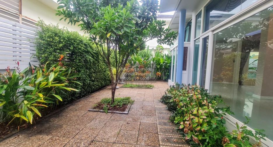 For sale 4 ベッドルーム house in Lat Krabang, Bangkok