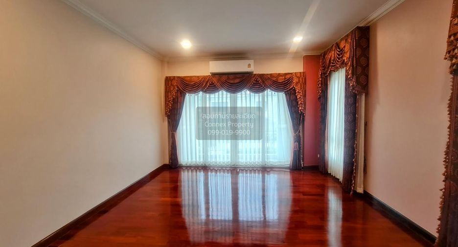 For sale 4 ベッドルーム house in Lat Krabang, Bangkok