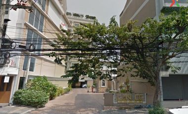 Condo en venta de 1 habitaciones en Watthana, Bangkok