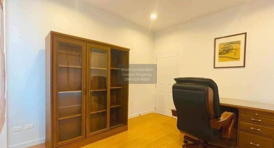 For sale 3 ベッドルーム house in Lat Krabang, Bangkok