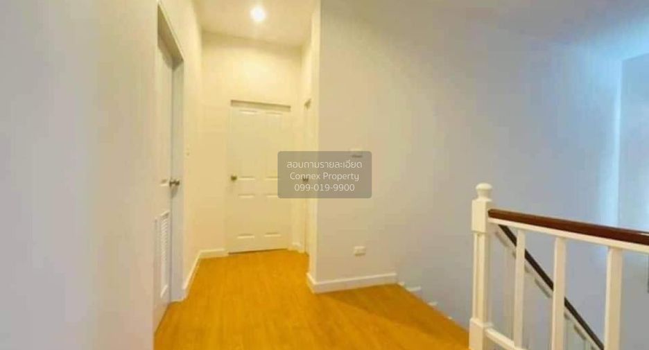 For sale 3 ベッドルーム house in Lat Krabang, Bangkok