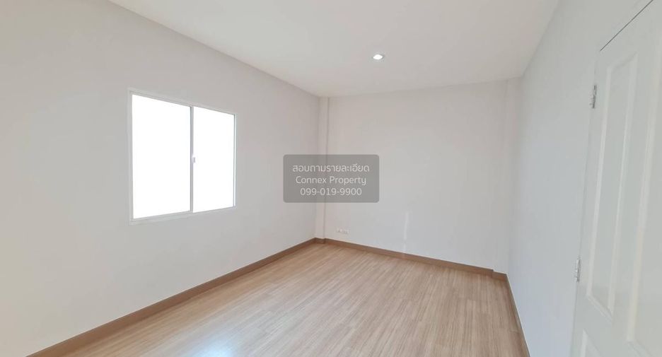 For sale 3 bedrooms house in Bang Yai, Nonthaburi