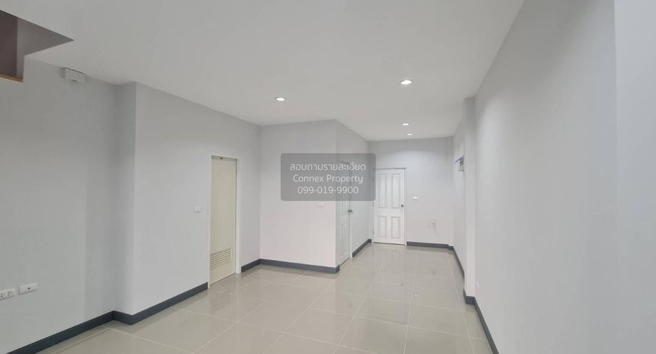 For sale 3 bedrooms house in Bang Yai, Nonthaburi
