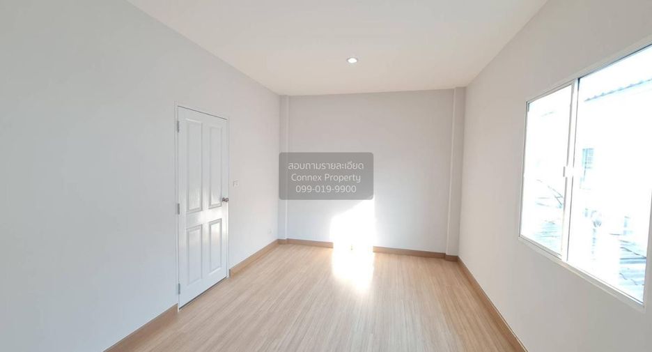 For sale 3 bedrooms house in Bang Yai, Nonthaburi