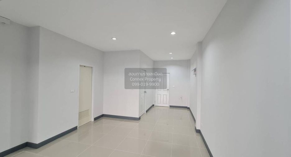 For sale 3 bedrooms house in Bang Yai, Nonthaburi