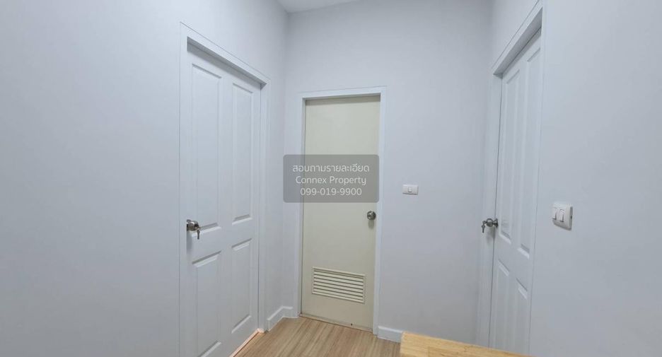 For sale 3 bedrooms house in Bang Yai, Nonthaburi