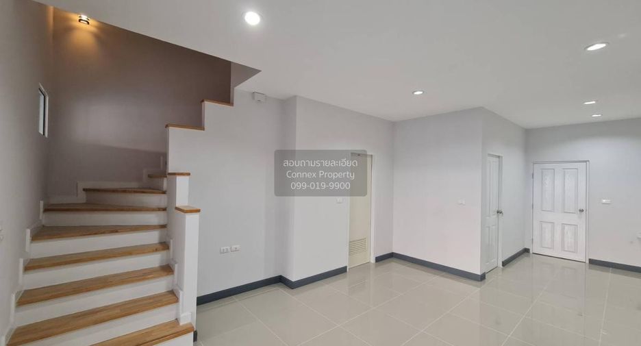 For sale 3 bedrooms house in Bang Yai, Nonthaburi