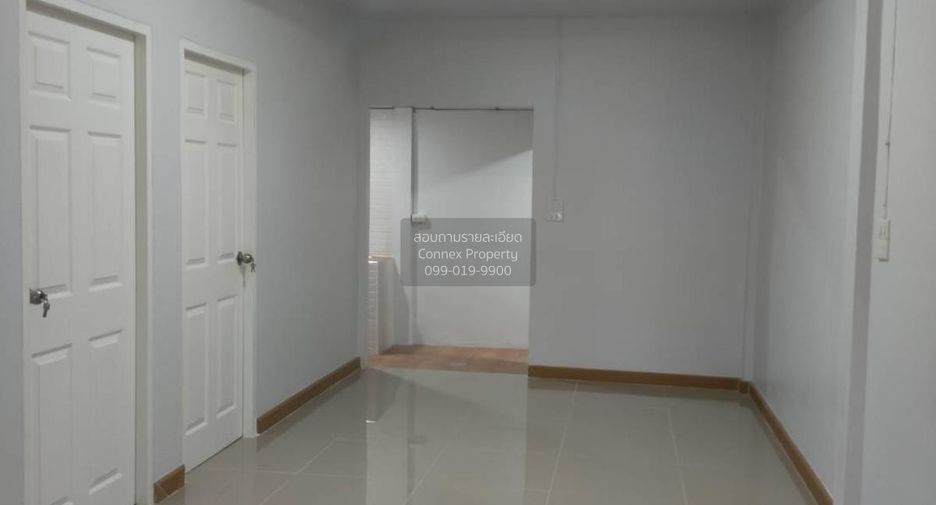 À vendre 2 chambres maison de ville à Thanyaburi, Pathum Thani