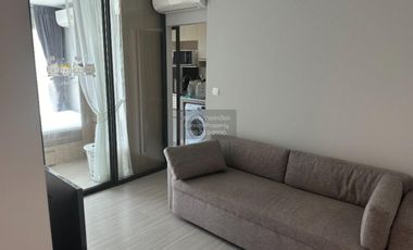 For sale 1 bed condo in Phra Khanong, Bangkok