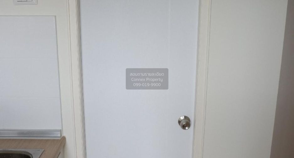 Продажа 1 кровать кондо в Буенг Кум, Бангкок