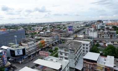 Продажа 1 кровать кондо в Буенг Кум, Бангкок