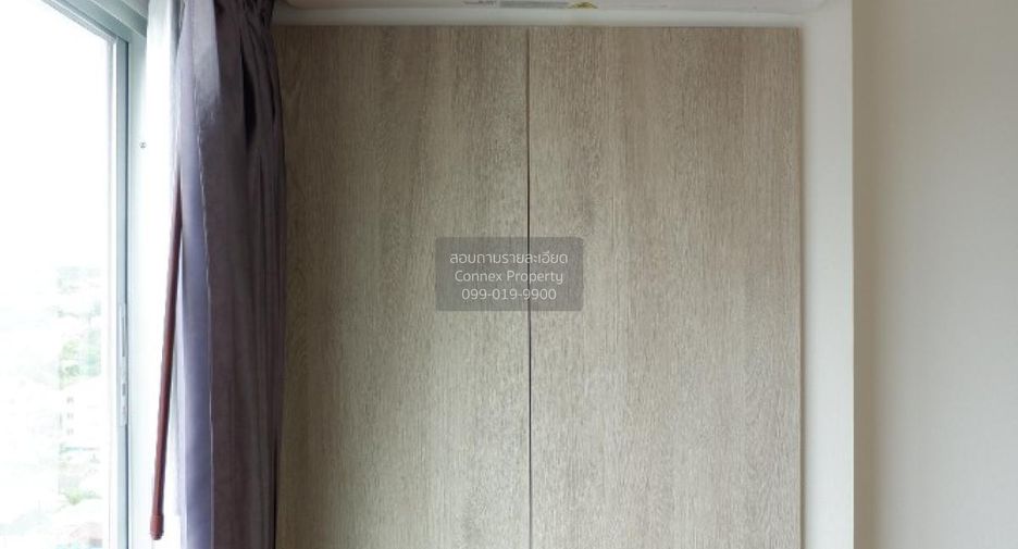 Продажа 1 кровать кондо в Буенг Кум, Бангкок