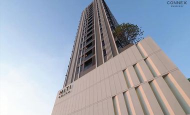 For sale 1 bed condo in Chatuchak, Bangkok