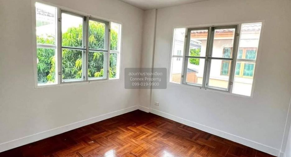 For sale 3 bedrooms house in Phutthamonthon, Nakhon Pathom