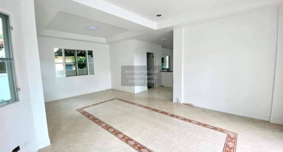 For sale 3 bedrooms house in Phutthamonthon, Nakhon Pathom