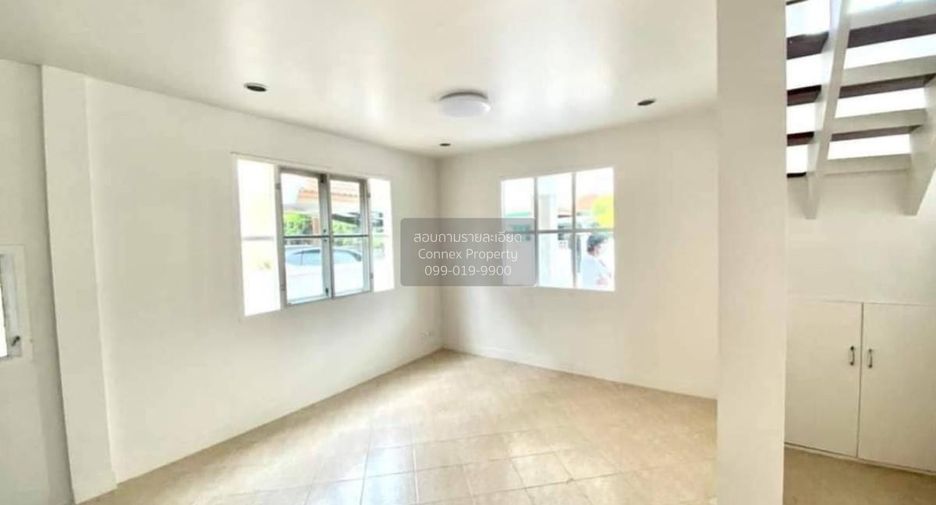 For sale 3 bedrooms house in Phutthamonthon, Nakhon Pathom