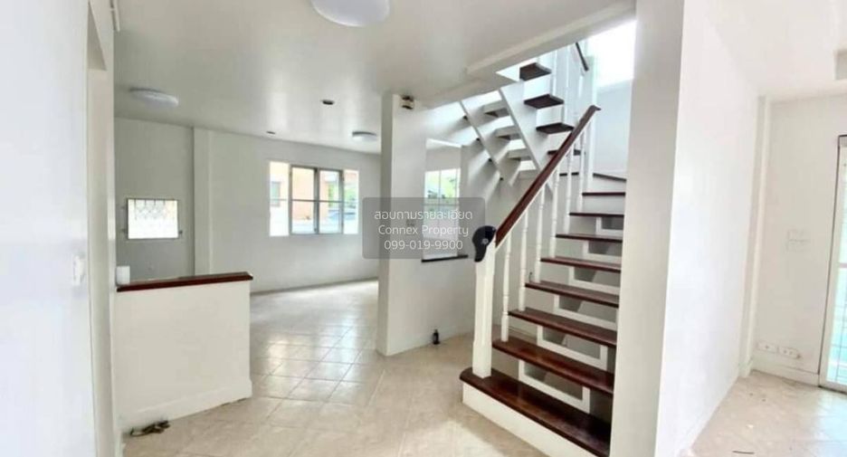 For sale 3 bedrooms house in Phutthamonthon, Nakhon Pathom