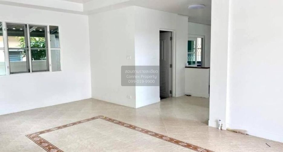 For sale 3 bedrooms house in Phutthamonthon, Nakhon Pathom