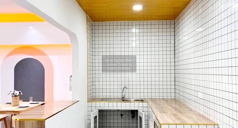 Casa adosada en venta de 3 habitaciones en Nong Khaem, Bangkok